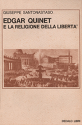 Edgar Quinet e la religione della libertà
