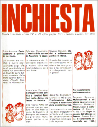 Inchiesta 22/1976