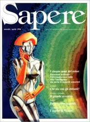 Sapere 4/1990