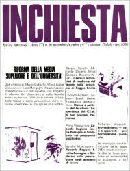Inchiesta 30/1977