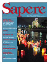 Sapere 1/2010