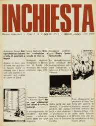 Inchiesta 4/1971