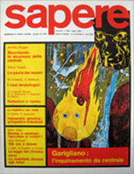 Sapere 840/1981