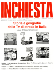 Inchiesta 152/2006
