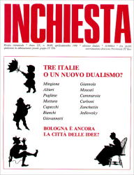 Inchiesta 88-89/1990