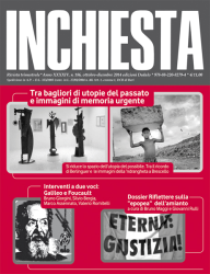Inchiesta 186/2014