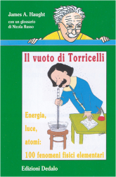 Il vuoto di Torricelli
