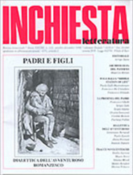 Inchiesta 122/1998