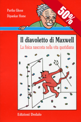 Il diavoletto di Maxwell (I ed.)