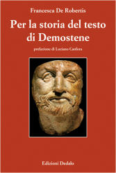 Per la storia del testo di Demostene