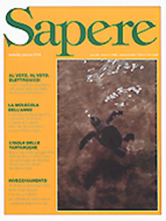 Sapere 3/1994