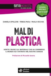 Mal di plastica
