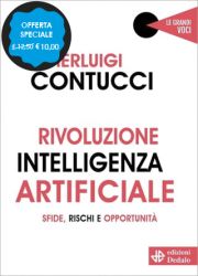 Rivoluzione intelligenza artificiale