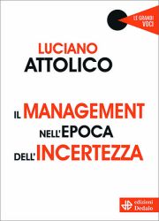 Il management nell'epoca dell'incertezza (e-book)