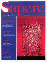 Sapere 2/1995