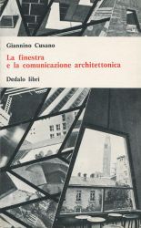 La finestra e la comunicazione architettonica