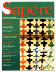 Sapere 3/1996