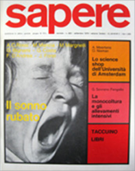 Sapere 822/1979