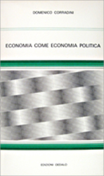 Economia come economia politica