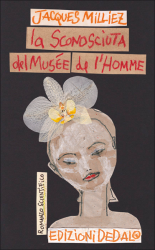 La sconosciuta del Musée de l'Homme (E-book)