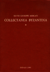 Collectanea Byzantina