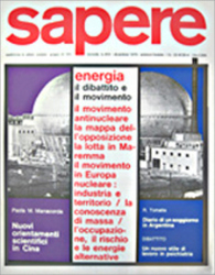 Sapere 815/1978