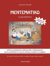 Mentematiko class edition