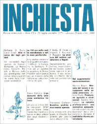 Inchiesta 23/1976