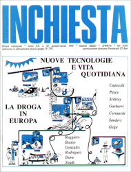 Inchiesta 87/1990