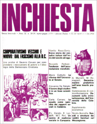 Inchiesta 38-39/1979