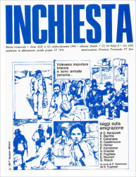 Inchiesta 62/1983