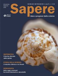 Sapere 1/2020