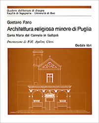 Architettura religiosa minore di Puglia