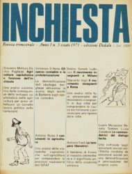 Inchiesta 3/1971