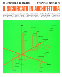 Il significato in architettura