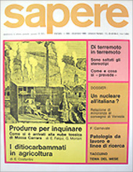 Sapere 834/1980