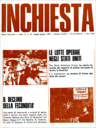 Inchiesta 45/1980