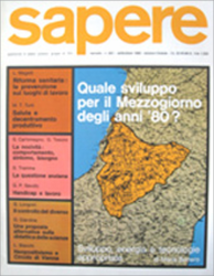 Sapere 831/1980
