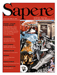 Sapere 1/2005