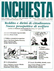 Inchiesta 83-84/1989