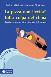 La pizza non lievita? Tutta colpa del clima