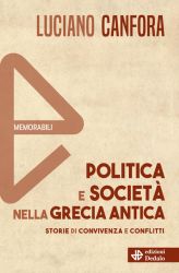 Politica e società nella Grecia antica