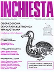 Inchiesta 106/1994