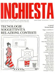 Inchiesta 135/2002