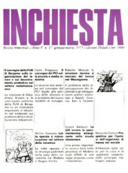 Inchiesta 17/1975