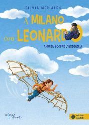 A Milano con Leonardo