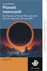 Pianeti mancanti (e-book)