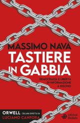 Tastiere in gabbia