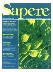 Sapere 2/1998