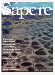 Sapere 5/1989